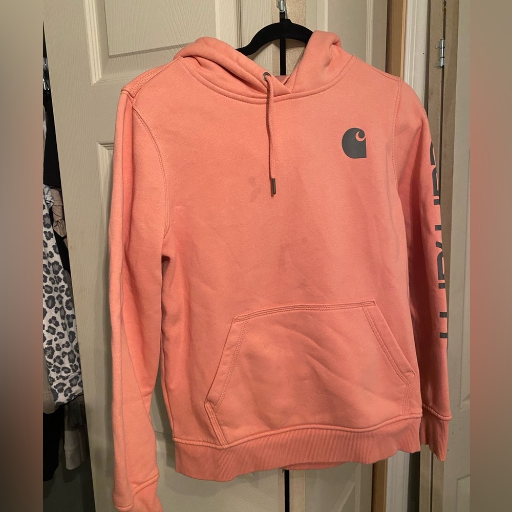 Women’s Carhartt Swetshirt